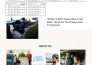 revamp or redesign wordpress website with full development support